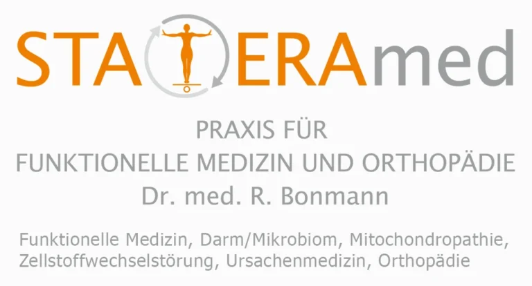 STATERAmed funktionelle Medizin Dr Bonmann Unna