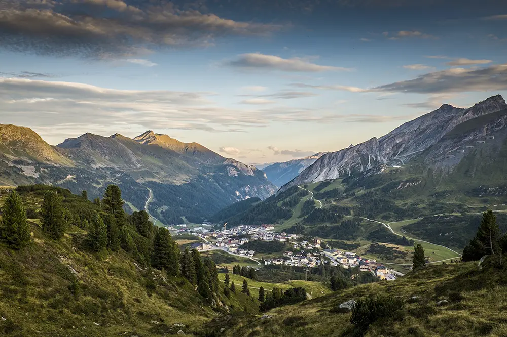 Obertauern - Sommerurlaub in den Bergen belebt Körper, Geist und Seele