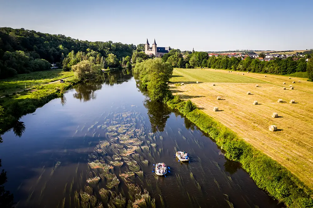 CMT Stuttgart: Partnerland und Partnerstadt 2025